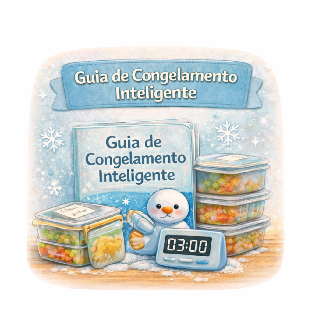 Guia de Congelamento